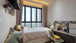 Midwood (D23), Condominium #595225561